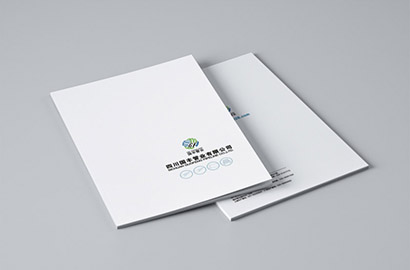 秀峰区画册设计：以纸为媒，镌刻城市的精神图腾